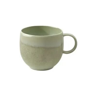 Villeroy & Boch Perlemor Becher mit Henkel Villeroy & Boch Perlemor Becher mit Henkel