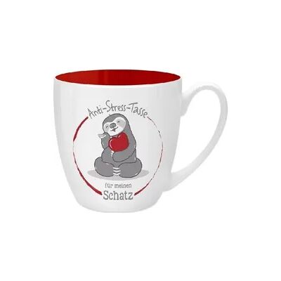 SHEEPWORLD Anti-Stress Tasse für meinen Schatz SHEEPWORLD Anti-Stress Tasse für meinen Schatz