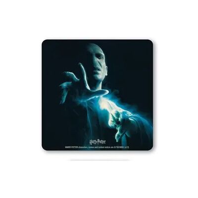 Klangundkleid.de GmbH Untersetzer Harry Potter (Voldemort Portrait) Klangundkleid.de GmbH Untersetzer Harry Potter (Voldemort Portrait)