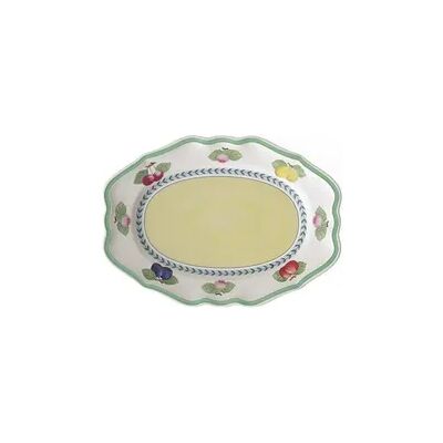 Villeroy & Boch French Garden Platte oval Villeroy & Boch French Garden Platte oval