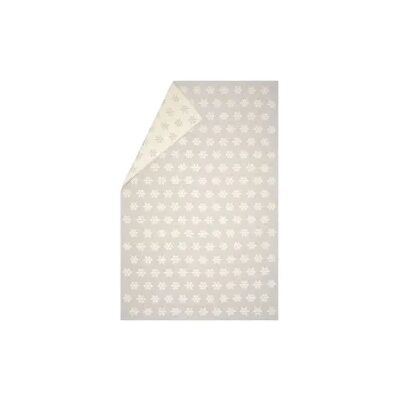 David Fussenegger Plaid "Schneeflocke" (GRS) David Fussenegger Plaid "Schneeflocke" (GRS)