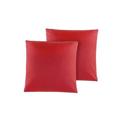HTI-Living Kissenhülle Baumwolle 2er Set 40x80 Kissenhülle Baumwolle 2er Set 40x80 HTI-Living Kissenhülle Baumwolle 2er Set 40x80 Kissenhülle Baumwolle 2er Set 40x80