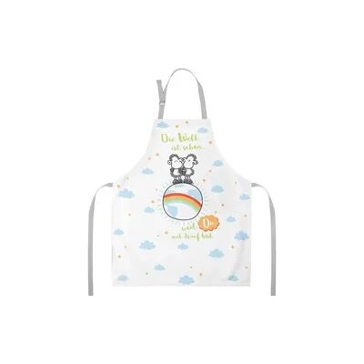 sheepworld - Die Welt Ist Schön - Apron sheepworld - Die Welt Ist Schön - Apron
