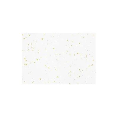 Rico Design Bastelbogen 50 x 70 cm, Baumwollpapier mit Blüten Rico Design Bastelbogen 50 x 70 cm, Baumwollpapier mit Blüten