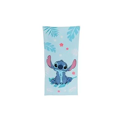 Disney Stitch Hellblau Strandtuch - Strandtuch Disney Stitch Hellblau Strandtuch - Strandtuch