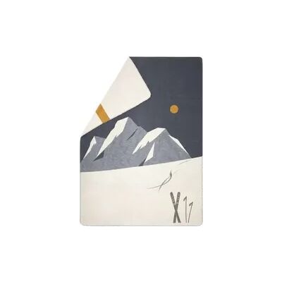 David Fussenegger Wohndecke "skis & spuren" (GRS) David Fussenegger Wohndecke "skis & spuren" (GRS)
