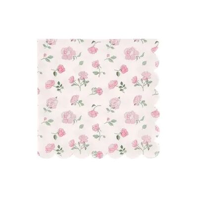 Rico Design Servietten Rosen, MIX Rico Design Servietten Rosen, MIX
