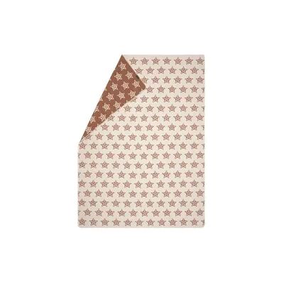 David Fussenegger Flanelldecke "Sterne" (GRS) David Fussenegger Flanelldecke "Sterne" (GRS)