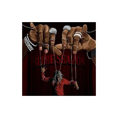 Warner Slime Season 2 Warner Slime Season 2