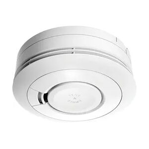 Ei Electronics Rauchwarnmelder - Funk, 10 Jahre Batterie, EU Ei Electronics Rauchwarnmelder - Funk, 10 Jahre Batterie, EU