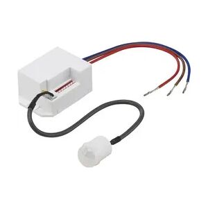 Renkforce 1362990 PIR Bewegungsmelder - Einbau Decke IP20 Renkforce 1362990 PIR Bewegungsmelder - Einbau Decke IP20