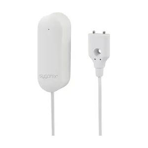 Sygonix Funk-Wassermelder - Batteriebetrieben, App-Steuerung - Wasserschadenwarnung Sygonix Funk-Wassermelder - Batteriebetrieben, App-Steuerung - Wasserschadenwarnung