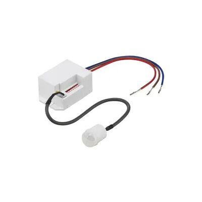 Renkforce 1362990 PIR Bewegungsmelder - Einbau Decke IP20 Renkforce 1362990 PIR Bewegungsmelder - Einbau Decke IP20