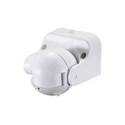 Renkforce 1362991 Wandmontage Hochfrequenz Bewegungsmelder - Bewegungsmelder Renkforce 1362991 Wandmontage Hochfrequenz Bewegungsmelder - Bewegungsmelder
