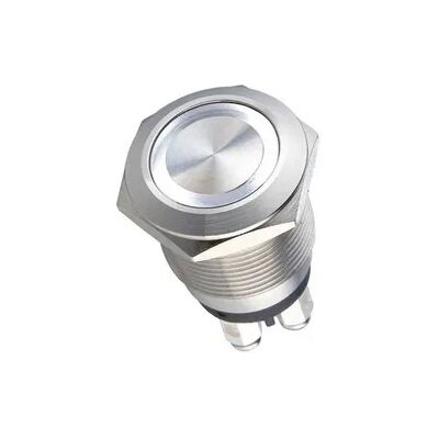 Heidemann 70528 Beleuchteter Klingeltaster - Edelstahl, IP65 Heidemann 70528 Beleuchteter Klingeltaster - Edelstahl, IP65