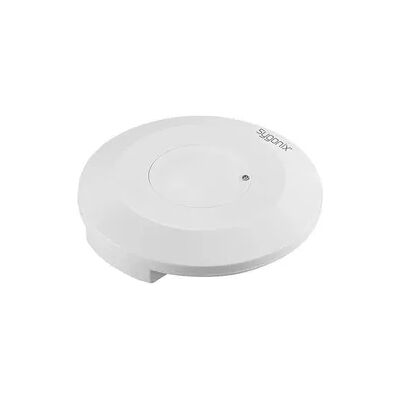 Sygonix SY-6118228 Bewegungsmelder - 360° Reichweite 16m Sygonix SY-6118228 Bewegungsmelder - 360° Reichweite 16m