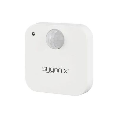 Sygonix SY-6811312 Wand, Decke Bewegungsmelder 120° Weiß Sygonix SY-6811312 Wand, Decke Bewegungsmelder 120° Weiß