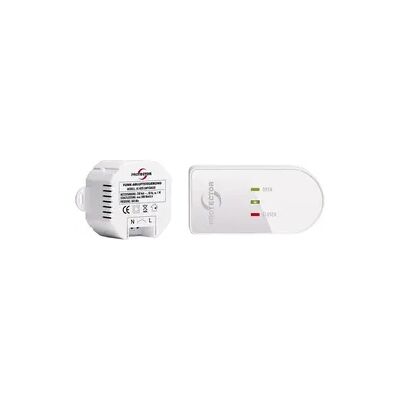 Protector - AS 6020.3 1000 W - Weiß - Luftsteuerung Protector - AS 6020.3 1000 W - Weiß - Luftsteuerung