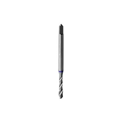 Donau Elektronik MMSB40 Gewindeschneider - Rechts, 7 mm, TiAIN-beschichtet Donau Elektronik MMSB40 Gewindeschneider - Rechts, 7 mm, TiAIN-beschichtet