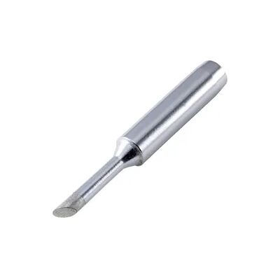 TOOLCRAFT N9-36 Kupfer Lötspitze - 45° Schnitt - 3mm - 42mm TOOLCRAFT N9-36 Kupfer Lötspitze - 45° Schnitt - 3mm - 42mm