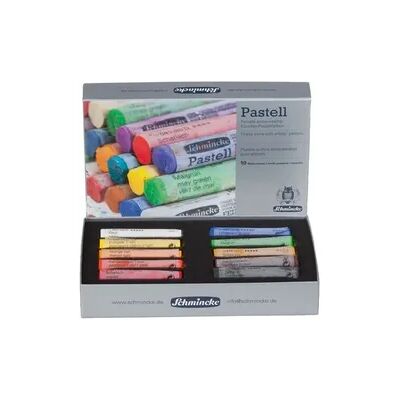 Schmincke Pastell Set - Vielzweck Pastellstifte Schmincke Pastell Set - Vielzweck Pastellstifte