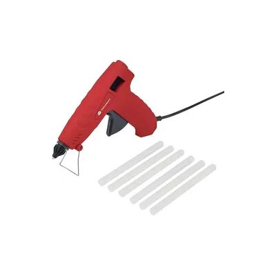 Toolcraft Heißklebepistole 11mm 25W 230V Toolcraft Heißklebepistole 11mm 25W 230V
