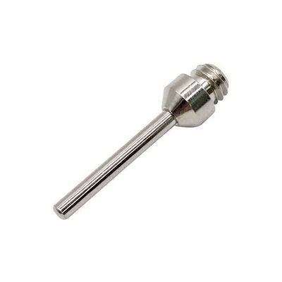 TOOLCRAFT T04 Nadelform-Lötspitze - 7mm, 29mm - Lötspitze TOOLCRAFT T04 Nadelform-Lötspitze - 7mm, 29mm - Lötspitze