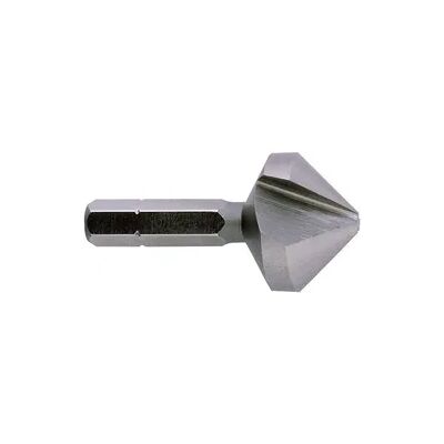 Exact M6 Senkbohrersatz 12,4mm - HSS - 90° - 35mm Exact M6 Senkbohrersatz 12,4mm - HSS - 90° - 35mm