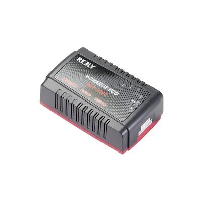 Reely V-CHARGE ECO LiPo 3000 Modellbau-Ladegerät 230V 3A LiPo Reely V-CHARGE ECO LiPo 3000 Modellbau-Ladegerät 230V 3A LiPo