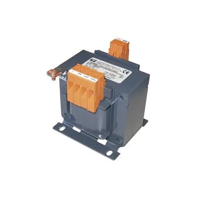 Elma TT IZ1232 Trenntransformator 1 x 400V 1 x 230 V/AC 25 VA 110mA Elma TT IZ1232 Trenntransformator 1 x 400V 1 x 230 V/AC 25 VA 110mA