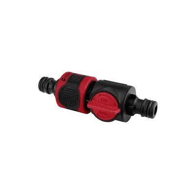 TOOLCRAFT TO-8809740 - Kunststoff Verbindung mit Regelventil TOOLCRAFT TO-8809740 - Kunststoff Verbindung mit Regelventil
