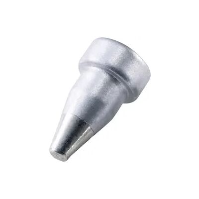 TOOLCRAFT Lötspitze - Kegelförmig, 3,3mm, 19,2mm - Löt- / Entlötspitze TOOLCRAFT Lötspitze - Kegelförmig, 3,3mm, 19,2mm - Löt- / Entlötspitze