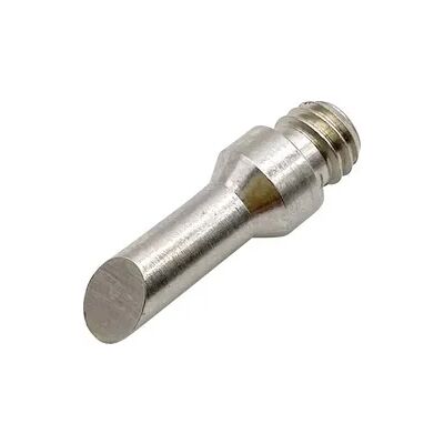 TOOLCRAFT T03 Lötspitze - Rund, lang, abgeschrägt - 7mm TOOLCRAFT T03 Lötspitze - Rund, lang, abgeschrägt - 7mm