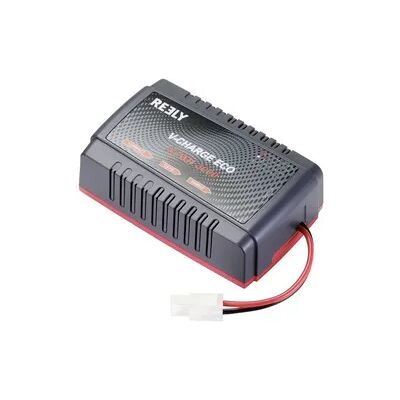 Reely V-CHARGE ECO NiMH 3000 Modellbau-Ladegerät 230V 3A NiMH, NiCd Reely V-CHARGE ECO NiMH 3000 Modellbau-Ladegerät 230V 3A NiMH, NiCd