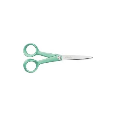 Fiskars Universalschere Inspiration Universalschere, Mint, 17cm Fiskars Universalschere Inspiration Universalschere, Mint, 17cm