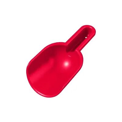 HABA Kleinkind-Schaufel rot HABA Kleinkind-Schaufel rot