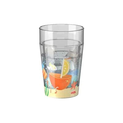 HABA Glitzerbecher, Pinguin HABA Glitzerbecher, Pinguin