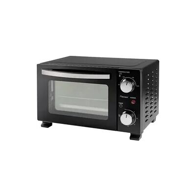 Bestron AOV10 Mini-Backofen Grillfunktion, Kontrollleuchte, Timerfunktion 10l Bestron AOV10 Mini-Backofen Grillfunktion, Kontrollleuchte, Timerfunktion 10l