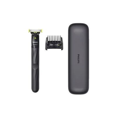 Philips QP1424/65 Bartschneider, Körperhaartrimmer, Präzisions Trimmer, Rasierer Anthrazit Philips QP1424/65 Bartschneider, Körperhaartrimmer, Präzisions Trimmer, Rasierer Anthrazit