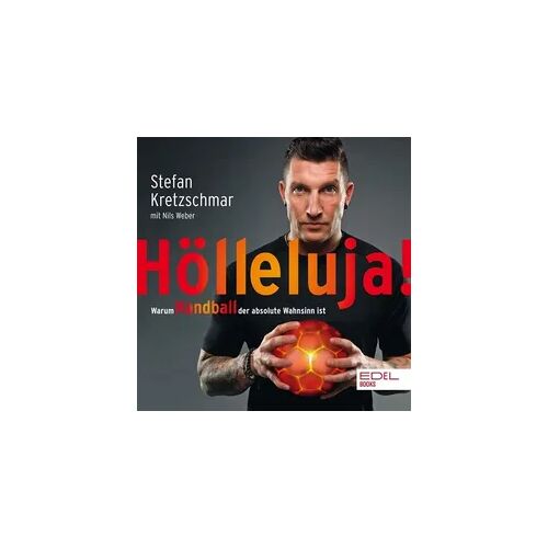 Edel Books - Ein Verlag der Edel Germany GmbH Hölleluja!