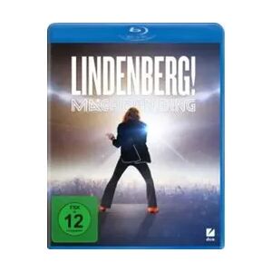 DCM (Im Vertrieb von LEONINE) Lindenberg! Mach dein Ding DCM (Im Vertrieb von LEONINE) Lindenberg! Mach dein Ding