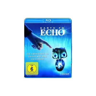 ASCOT Earth to Echo ASCOT Earth to Echo