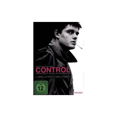 Alive Control Alive Control