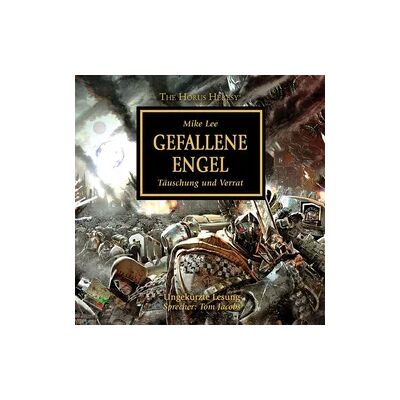 Eins A Medien The Horus Heresy 11: Gefallene Engel Eins A Medien The Horus Heresy 11: Gefallene Engel