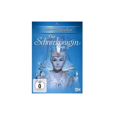 Alive Die Schneekönigin (1966) (Filmjuwelen / DEFA-Märchen) Alive Die Schneekönigin (1966) (Filmjuwelen / DEFA-Märchen)