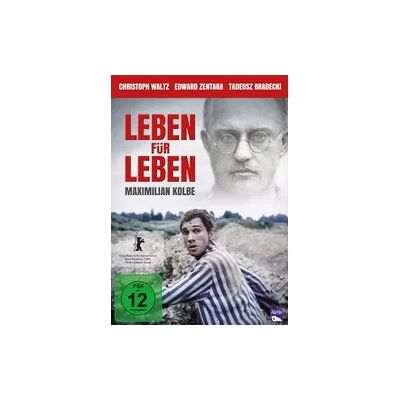 Alive Leben für Leben - Maximilian Kolbe Alive Leben für Leben - Maximilian Kolbe
