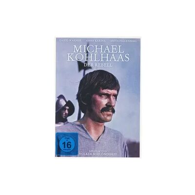Alive Michael Kohlhaas - Der Rebell Alive Michael Kohlhaas - Der Rebell
