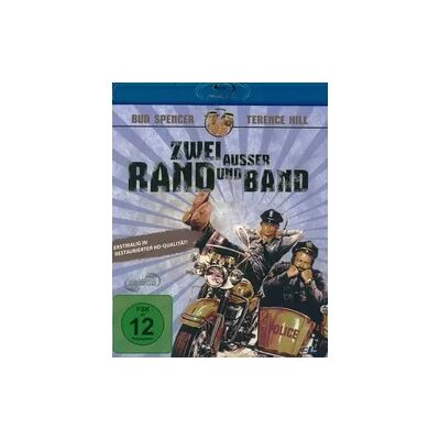 3L Zwei außer Rand und Band 3L Zwei außer Rand und Band