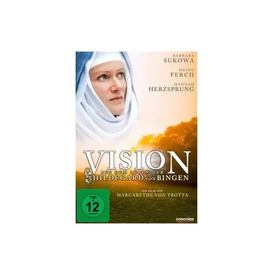 LEONINE Distribution Vision - Aus dem Leben der Hildegard von Bingen LEONINE Distribution Vision - Aus dem Leben der Hildegard von Bingen