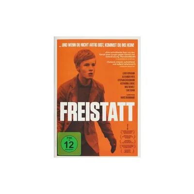Alive Freistatt Alive Freistatt